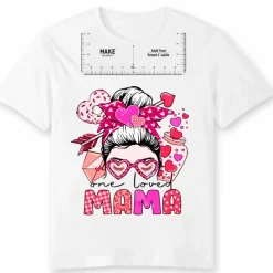 T-Shirt Ruler Guide Set by Make Market®