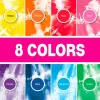 Tulip® Block Party One-Step Tie-Dye Kit