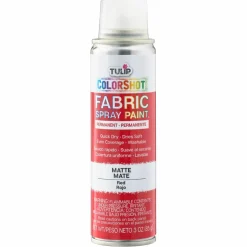 Tulip® ColorShot Instant Fabric Color™