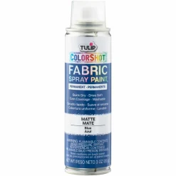 Tulip® ColorShot Instant Fabric Color™
