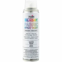 Tulip® ColorShot Instant Fabric Color™