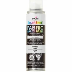 Tulip® ColorShot Instant Fabric Color™
