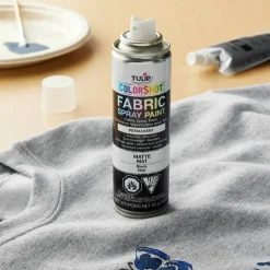 Tulip® ColorShot Instant Fabric Color™