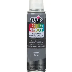 Tulip® ColorShot Instant Fabric Color™