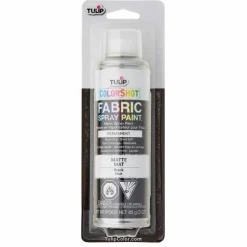 Tulip® ColorShot Instant Fabric Color™