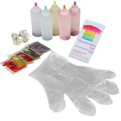 Tulip® Medium One-Step Tie-Dye Kit®