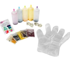 Tulip® Medium One-Step Tie-Dye Kit®