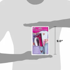Tulip® Mini Fashion Iron