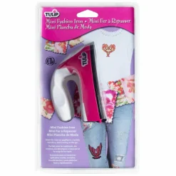 Tulip® Mini Fashion Iron