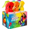Tulip One-Step Spray Tie-Dye Kit 6-Pack