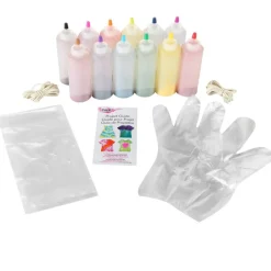 Tulip® One-Step Tie-Dye Kit®, Large
