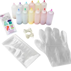Tulip® One-Step Tie-Dye Kit®, Large