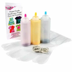 Tulip® One-Step Tie-Dye Kit®, Small