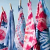 Tulip® 4oz. Tie-Dye Mixing Bottles, 2ct.