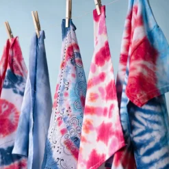 Tulip® 4oz. Tie-Dye Mixing Bottles, 2ct.