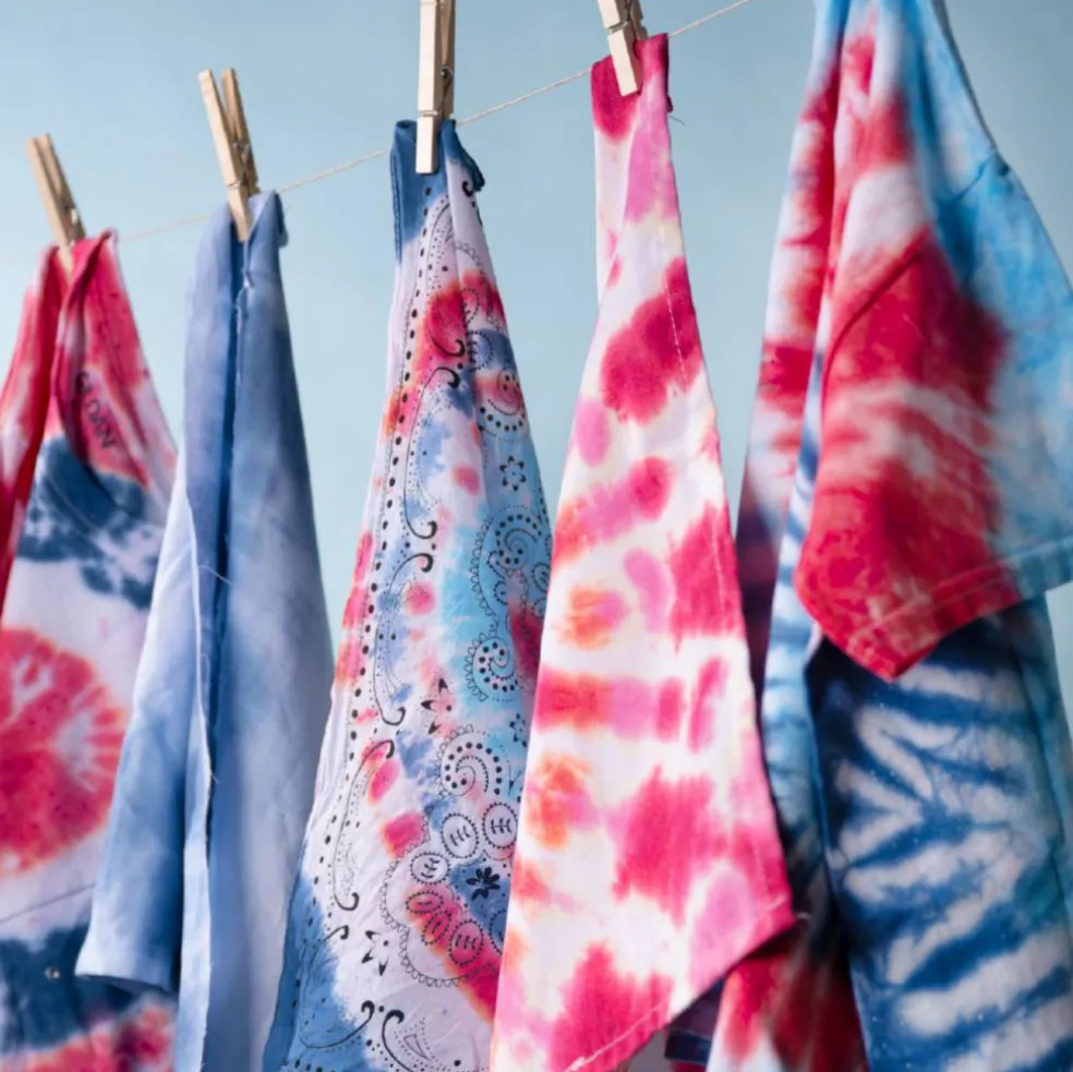 Tulip® 4oz. Tie-Dye Mixing Bottles, 2ct.