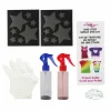 Tulip® Patriotic One-Step Spray Dye Kit