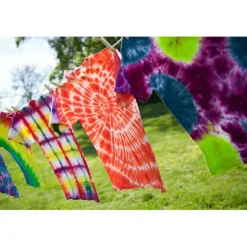 Tulip® 40 Piece Two-Minute Tie Dye® Kit