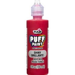 Tulip® Puff Paint™ 4oz. Dimensional Fabric Paint