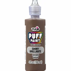 Tulip® Puff Paint™ 4oz. Dimensional Fabric Paint