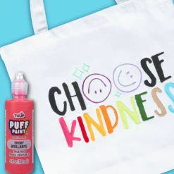 Tulip® Puff Paint™ 4oz. Dimensional Fabric Paint