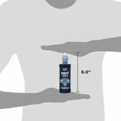 Tulip® Puff Paint™ 4oz. Dimensional Fabric Paint