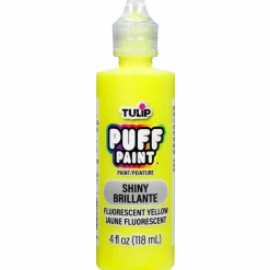 Tulip® Puff Paint™ 4oz. Dimensional Fabric Paint