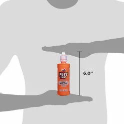 Tulip® Puff Paint™ 4oz. Dimensional Fabric Paint