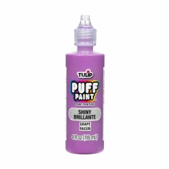 Tulip® Puff Paint™ 4oz. Dimensional Fabric Paint
