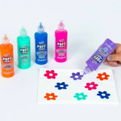 Tulip® Puff Paint™ 4oz. Dimensional Fabric Paint