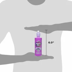 Tulip® Puff Paint™ 4oz. Dimensional Fabric Paint