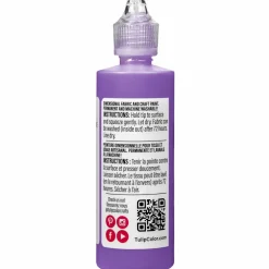 Tulip® Puff Paint™ 4oz. Dimensional Fabric Paint