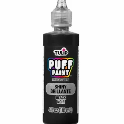 Tulip® Puff Paint™ 4oz. Dimensional Fabric Paint