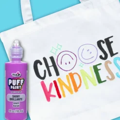 Tulip® Puff Paint™ 4oz. Dimensional Fabric Paint