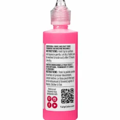 Tulip® Puff Paint™ 4oz. Dimensional Fabric Paint