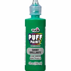 Tulip® Puff Paint™ 4oz. Dimensional Fabric Paint