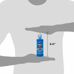 Tulip® Puff Paint™ 4oz. Dimensional Fabric Paint