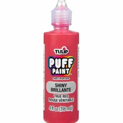 Tulip® Puff Paint™ 4oz. Dimensional Fabric Paint