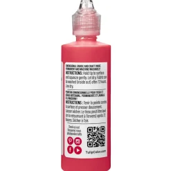 Tulip® Puff Paint™ 4oz. Dimensional Fabric Paint