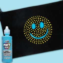 Tulip® Puff Paint™ 4oz. Dimensional Fabric Paint