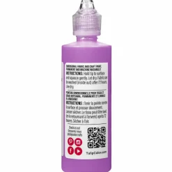 Tulip® Puff Paint™ 4oz. Dimensional Fabric Paint