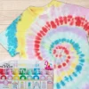Tulip Summer Splash 8-Color Tie-Dye Kit