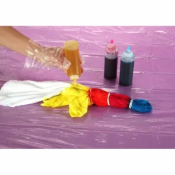Tulip® Tie-Dye Party™ One-Step Tie-Dye Kit®