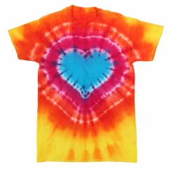 Tulip® Tie-Dye Party™ One-Step Tie-Dye Kit®