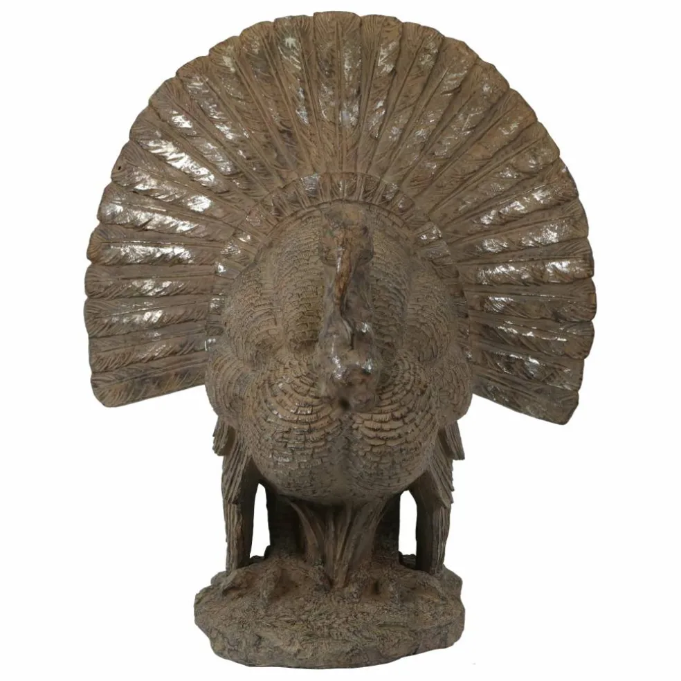 19.5" Turkey Tabletop Décor by Ashland®