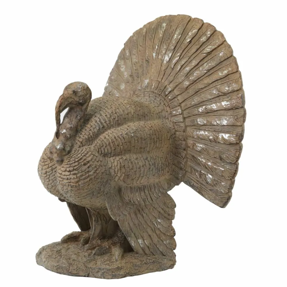 19.5" Turkey Tabletop Décor by Ashland®