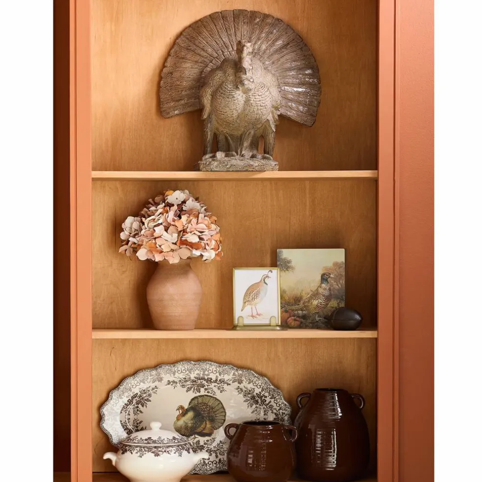 19.5" Turkey Tabletop Décor by Ashland®