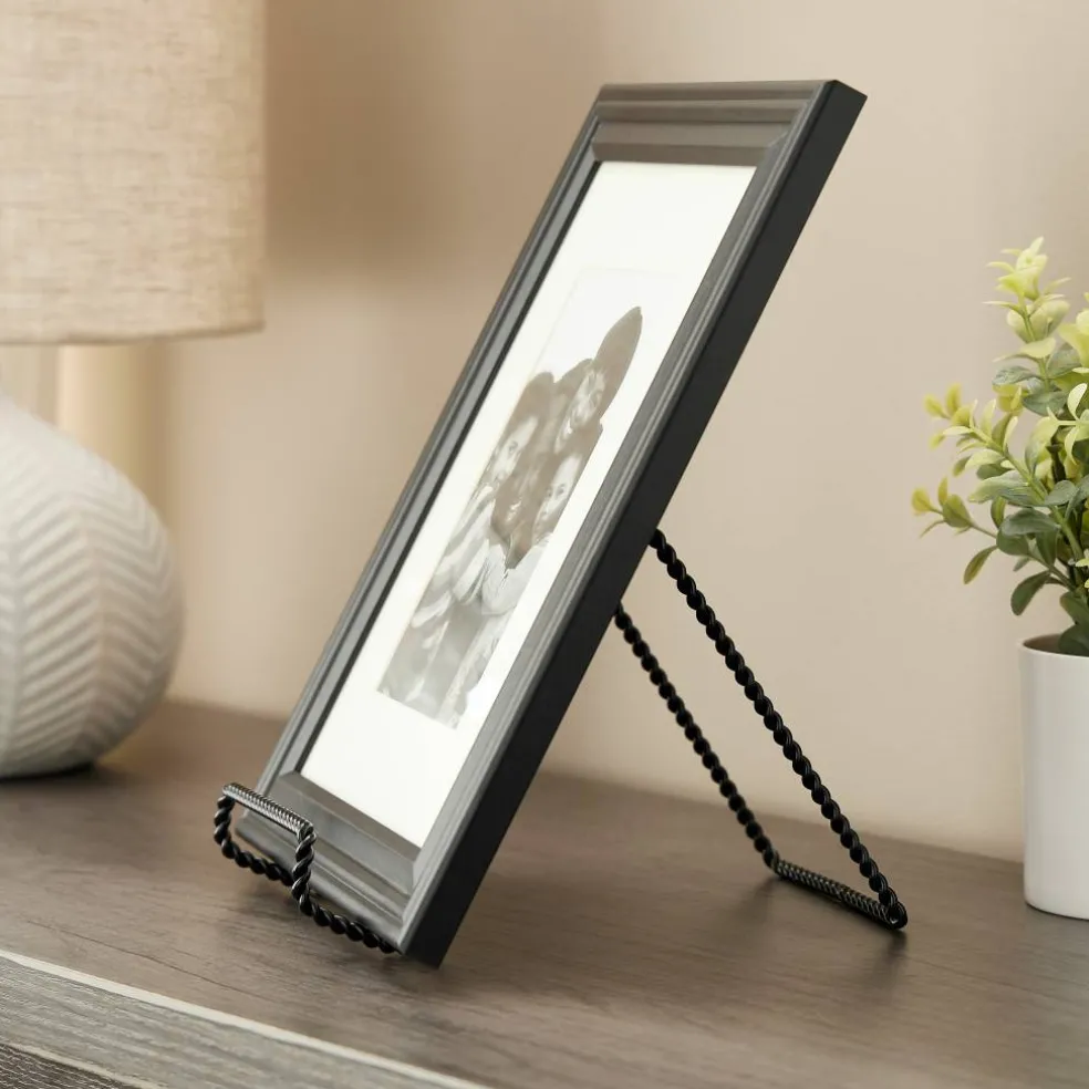 Twisted Wire Easel By Studio Décor®