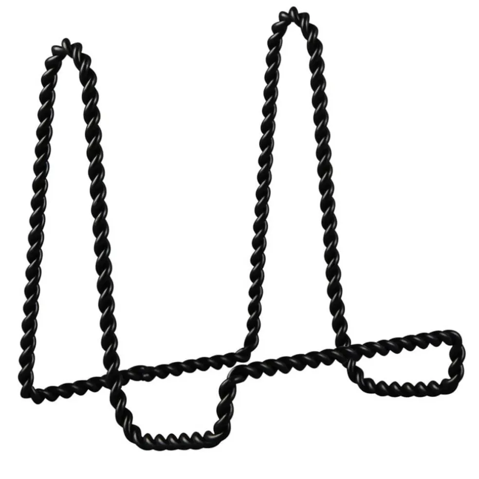 Twisted Wire Easel By Studio Décor®