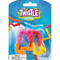 Twistle Original, Wild Sunset